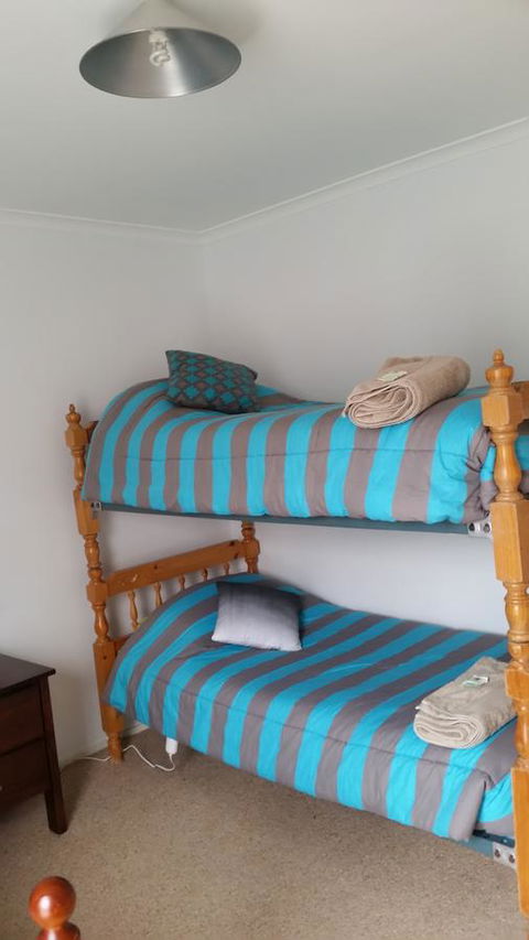 The Quorn-er House - Accommodation Asia 10