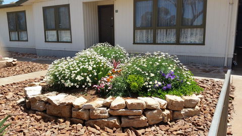 The Quorn-er House - Accommodation Asia 4