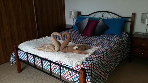 The Quorn-er House - Accommodation Asia 8