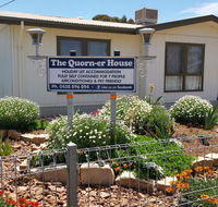 The Quorn-er House - Accommodation Asia