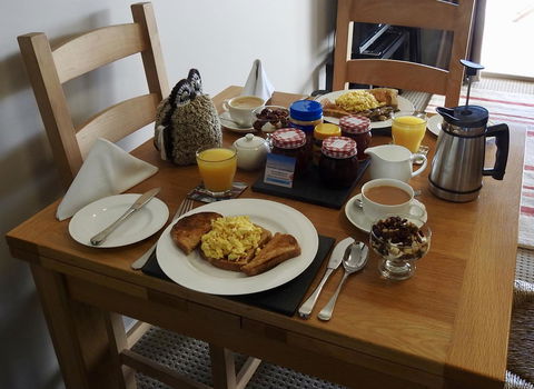 Rezare House Bed & Breakfast - Accommodation Asia 29