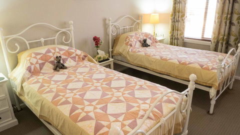 Rezare House Bed & Breakfast - Accommodation Asia 9