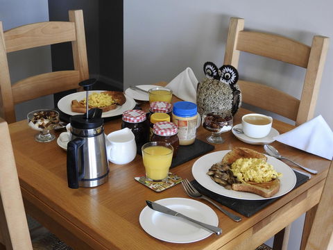 Rezare House Bed & Breakfast - Accommodation Asia 30
