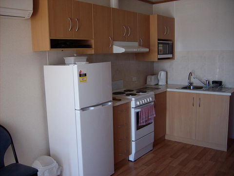 Jacko's Holiday Cabins - Accommodation Asia 1
