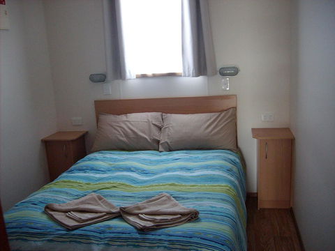 Jacko's Holiday Cabins - Accommodation Asia 5