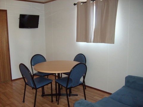 Jacko's Holiday Cabins - Accommodation Asia 2