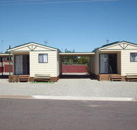 Jacko's Holiday Cabins - Accommodation Asia