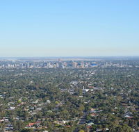 Kingsview Belair Apartment Grand Views of Adelaide - Accommodation Asia
