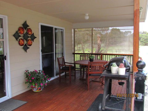 Lazy Days Cottage - Victor Harbor - Accommodation Asia 27