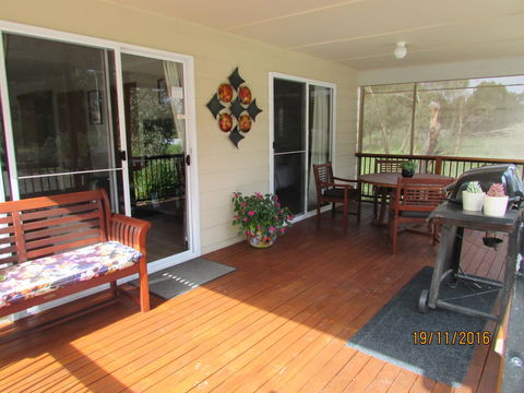 Lazy Days Cottage - Victor Harbor - Accommodation Asia 13