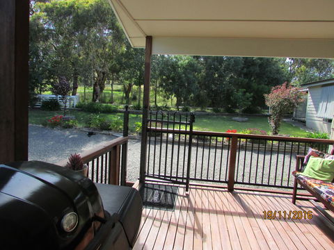 Lazy Days Cottage - Victor Harbor - Accommodation Asia 7