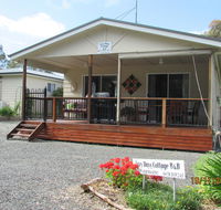 Lazy Days Bed Breakfast Cottage - Victor Harbor - Accommodation Asia