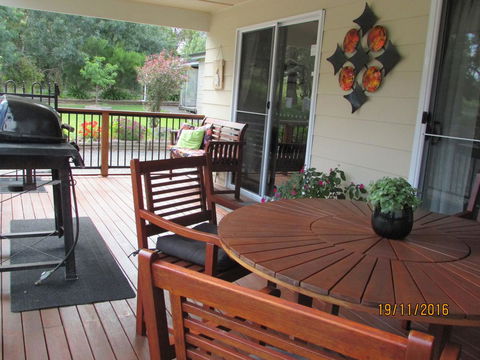 Lazy Days Cottage - Victor Harbor - Accommodation Asia 5