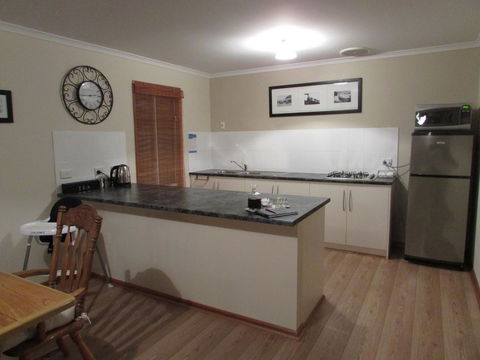 Lazy Days Cottage - Victor Harbor - Accommodation Asia 14