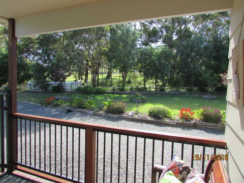 Lazy Days Cottage - Victor Harbor - Accommodation Asia 6