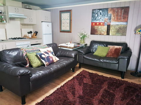 Little Para Cottage Tanunda - Accommodation China 3