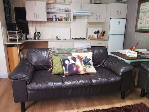 Little Para Cottage Tanunda - Accommodation China 5