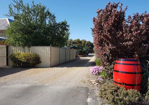 Little Para Cottage Tanunda - Accommodation China 14