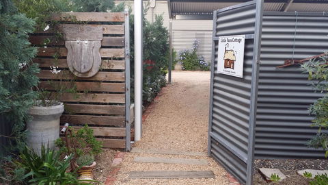 Little Para Cottage Tanunda - Accommodation China 17