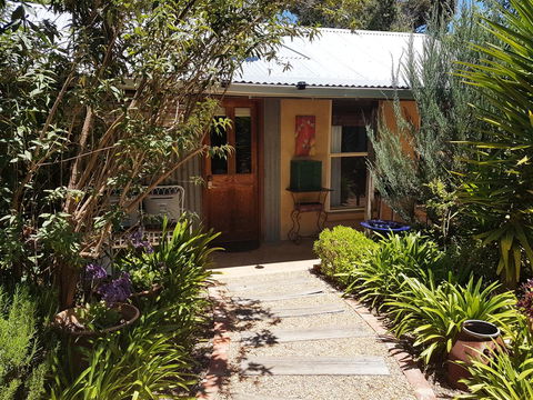 Little Para Cottage Tanunda - Accommodation China 0