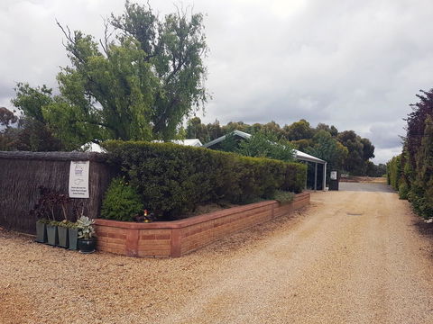 Little Para Cottage Tanunda - Accommodation China 15