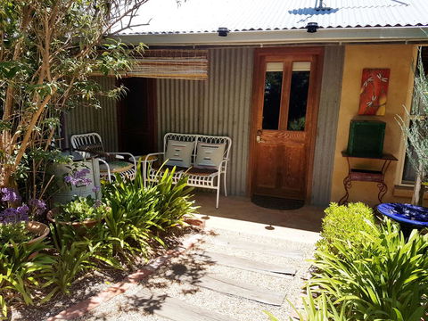Little Para Cottage Tanunda - Accommodation China 1