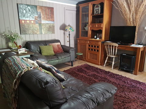 Little Para Cottage Tanunda - Accommodation China 4