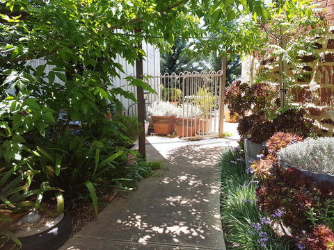 Little Para Cottage Tanunda - Accommodation China 12