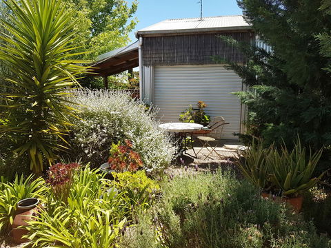 Little Para Cottage Tanunda - Accommodation China 13
