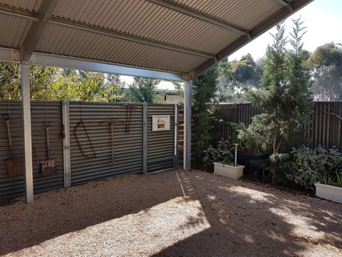 Little Para Cottage Tanunda - Accommodation China 16