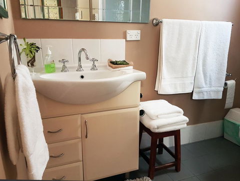 Little Para Cottage Tanunda - Accommodation China 8