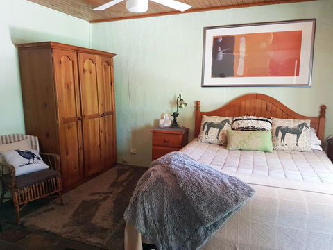 Little Para Cottage Tanunda - Accommodation China 2