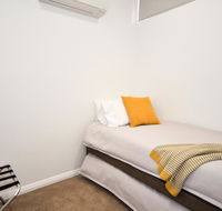 Loxton Courthouse Apartments - Accommodation Asia