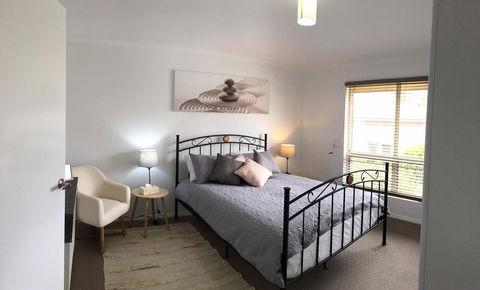 Windsor Gardens Home - Accommodation Asia 1