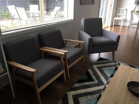 Windsor Gardens Home - Accommodation Asia 5