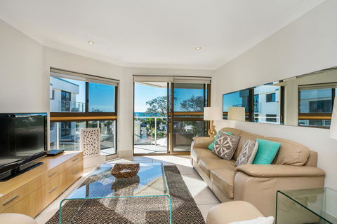 Bayview Beachfront Apartments, In Town Right On The Beach - Accommodation Guide 38