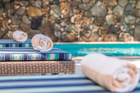 Bayview Beachfront Apartments, In Town Right On The Beach - Accommodation Guide 5