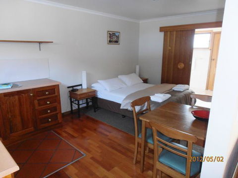 Esplanade Apartments At West Beach - Accommodation Asia 13