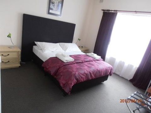 Esplanade Apartments At West Beach - Accommodation Asia 5