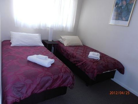 Esplanade Apartments At West Beach - Accommodation Asia 4