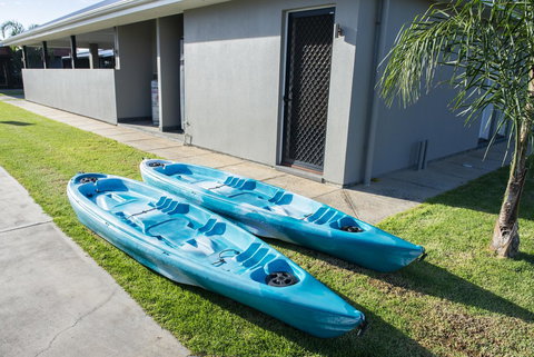 Paringa Resort - Accommodation Asia 17