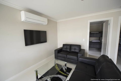 Paringa Resort - Accommodation Asia 3