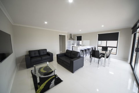 Paringa Resort - Accommodation Asia 5