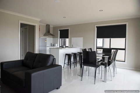 Paringa Resort - Accommodation Asia 6