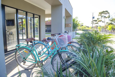 Paringa Resort - Accommodation Asia 18