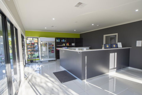 Paringa Resort - Accommodation Asia 10