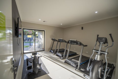 Paringa Resort - Accommodation Asia 13