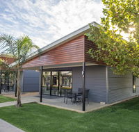 Paringa Resort - Accommodation Asia