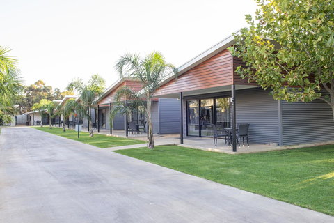 Paringa Resort - Accommodation Asia 4