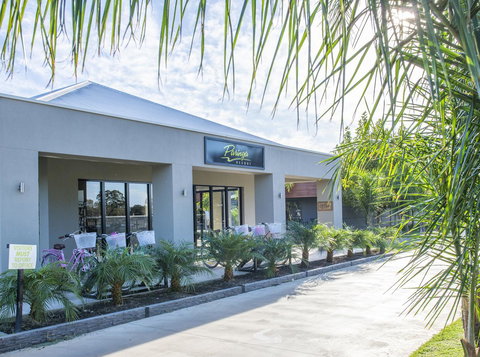 Paringa Resort - Accommodation Asia 12